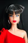 Mattel - Barbie - Barbie Basics - Model No. 03 Collection Red